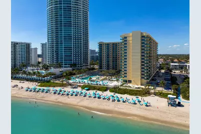 2501 S Ocean Drive #1136, Hollywood, FL 33019 - Photo 34