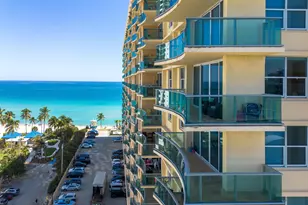 2501 S Ocean Dr, Hollywood, FL 33019 - Photo 32