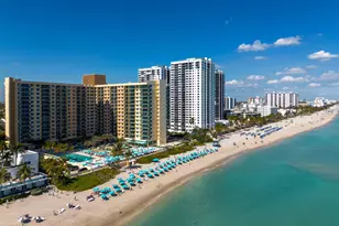 2501 S Ocean Dr, Hollywood, FL 33019 - Photo 2