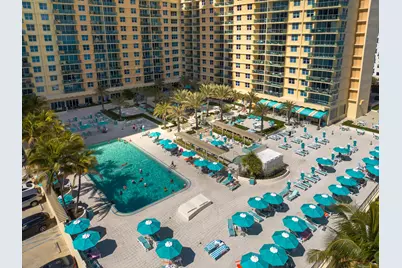 2501 S Ocean Drive #1136, Hollywood, FL 33019 - Photo 36