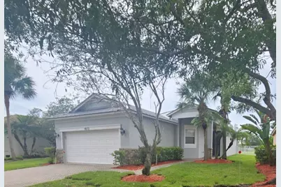 9872 SW Glenbrook Drive, Port Saint Lucie, FL 34987 - Photo 1