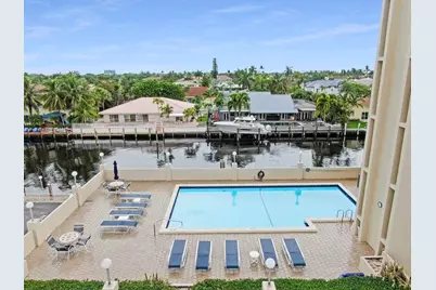 2881 NE 33rd Court #5f, Fort Lauderdale, FL 33306 - Photo 20