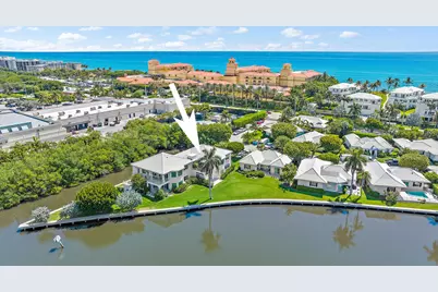 209 Evans Lane, Manalapan, FL 33462 - Photo 1