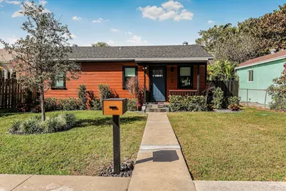 1125 N K Street, Lake Worth Beach, FL 33460 - Photo 1