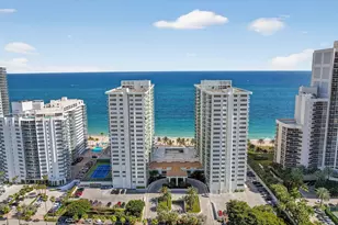 3400 Galt Ocean Dr, Fort Lauderdale, FL 33308 - Photo 1