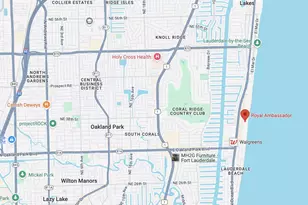 3700 Galt Ocean Dr, Fort Lauderdale, FL 33308 - Photo 38