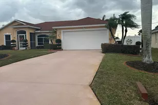 2420 SE Shipping Rd, Port Saint Lucie, FL 34952 - Photo 1