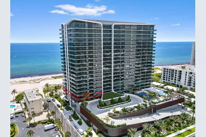 900 N Ocean Boulevard #406, Pompano Beach, FL 33062 - Photo 8