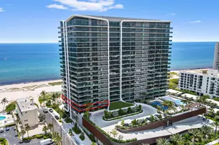 900 N Ocean Blvd, Pompano Beach, FL 33062 - Photo 8