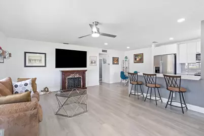 1022 Circle Drive #A, Delray Beach, FL 33445 - Photo 6