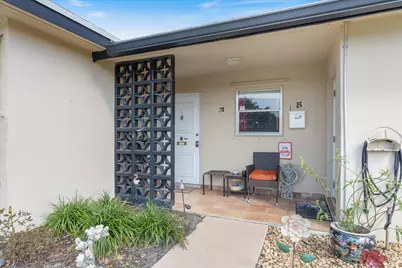 1022 Circle Drive #A, Delray Beach, FL 33445 - Photo 2