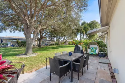 1022 Circle Drive #A, Delray Beach, FL 33445 - Photo 24