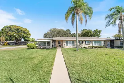 1022 Circle Drive #A, Delray Beach, FL 33445 - Photo 1