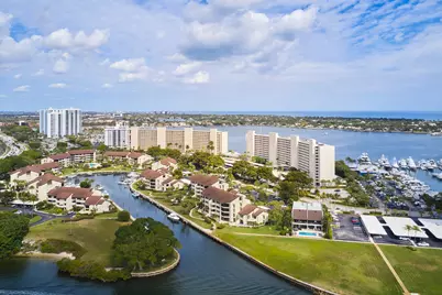124 Lakeshore Drive #829, North Palm Beach, FL 33408 - Photo 1