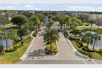 5701 Camino Del Sol #106, Boca Raton, FL 33433 - Photo 1