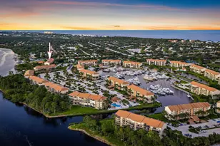 1701 Marina Isle Way, Jupiter, FL 33477 - Photo 2