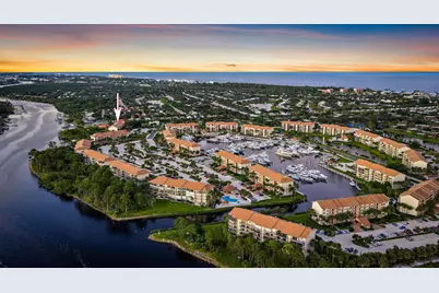 1701 Marina Isle Way #202, Jupiter, FL 33477 - Photo 2