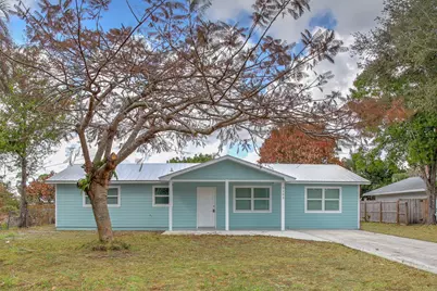 5103 Sunset Boulevard, Fort Pierce, FL 34982 - Photo 2