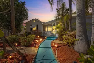 411 S Palmway, Lake Worth Beach, FL 33460 - Photo 2