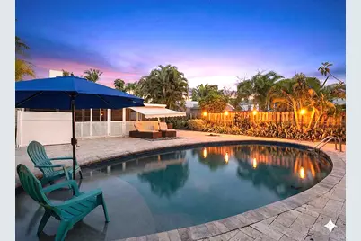 411 S Palmway, Lake Worth Beach, FL 33460 - Photo 2