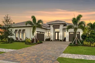 109 SE Via Verona, Port Saint Lucie, FL 34984 - Photo 1