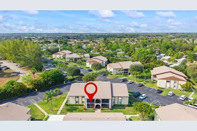 3492 La Mar Court #C-1, Greenacres, FL 33463 - Photo 24