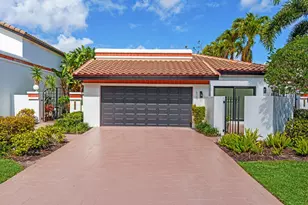 6567 Via Benita, Boca Raton, FL 33433 - Photo 1