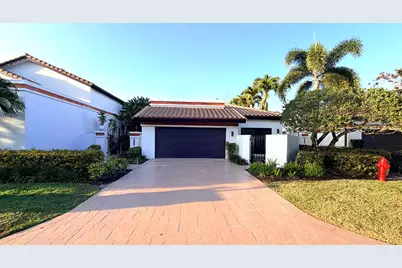 6567 Via Benita, Boca Raton, FL 33433 - Photo 1