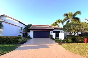 6567 Via Benita, Boca Raton, FL 33433 - Photo 1