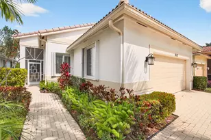 9657 Great Egret Ct, West Palm Beach, FL 33411 - Photo 2