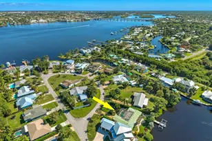 1282 SW Pelican Crescent, Palm City, FL 34990 - Photo 2