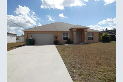 510 SW Sea Holly Ter Terrace, Port Saint Lucie, FL 34984 - Photo 1