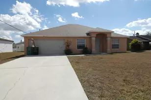 510 SW Sea Holly Ter Terrace, Port Saint Lucie, FL 34984 - Photo 1