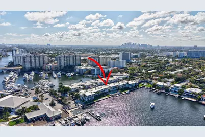 2717 Yacht Club Boulevard #6a, Fort Lauderdale, FL 33304 - Photo 40