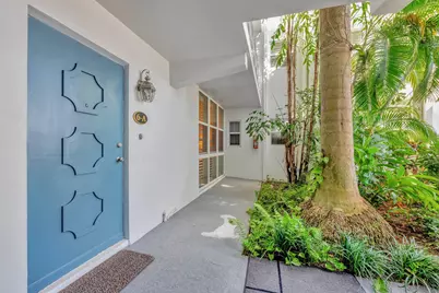 2717 Yacht Club Boulevard #6a, Fort Lauderdale, FL 33304 - Photo 6