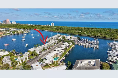 2717 Yacht Club Boulevard #6a, Fort Lauderdale, FL 33304 - Photo 2