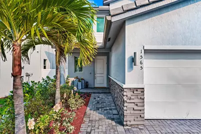 1565 Verawood Lane, Delray Beach, FL 33445 - Photo 4