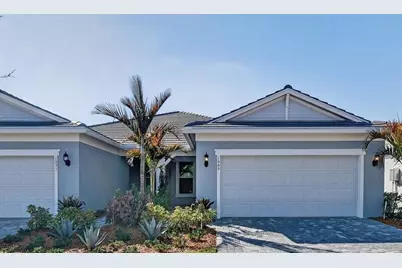 1601 Harper Way #Villa 36, Vero Beach, FL 32960 - Photo 1