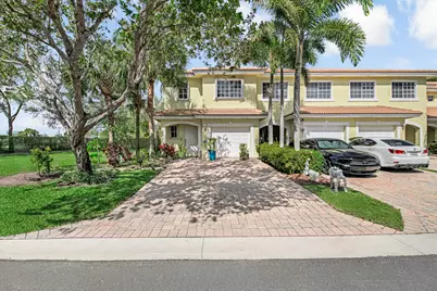 845 Imperial Lake Road, West Palm Beach, FL 33413 - Photo 1
