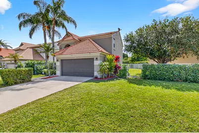 9712 Via Emilie, Boca Raton, FL 33428 - Photo 4