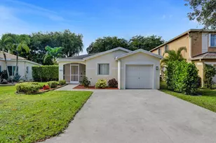 1245 SW 46th Way, Deerfield Beach, FL 33442 - Photo 1