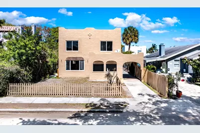 619 30th Street, West Palm Beach, FL 33407 - Photo 2