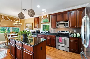 6024 SE Crooked Oak Ave, Hobe Sound, FL 33455 - Photo 10