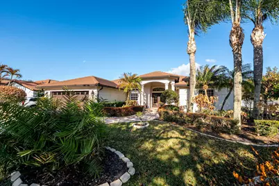 5059 SW Hammock Creek Drive, Palm City, FL 34990 - Photo 4