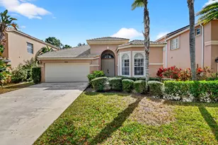 2431 Westmont Dr, West Palm Beach, FL 33411 - Photo 2