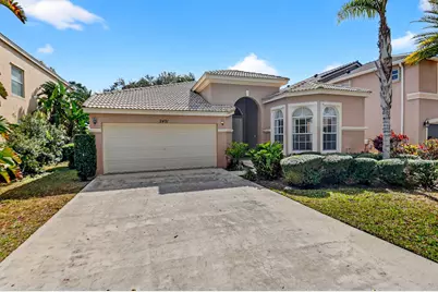 2431 Westmont Drive, West Palm Beach, FL 33411 - Photo 1