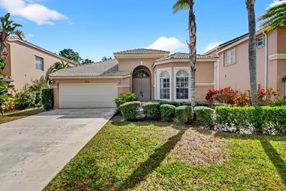 2431 Westmont Drive, West Palm Beach, FL 33411 - Photo 2