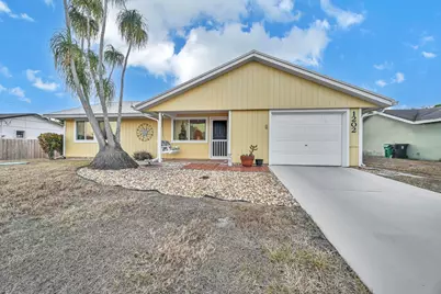 1202 SW Granadeer Street, Port Saint Lucie, FL 34983 - Photo 2