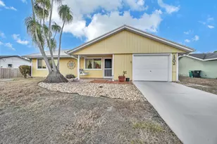 1202 SW Granadeer St, Port Saint Lucie, FL 34983 - Photo 2