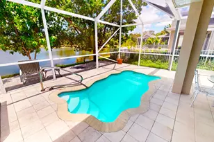 2323 NW Padova St, Port Saint Lucie, FL 34986 - Photo 2